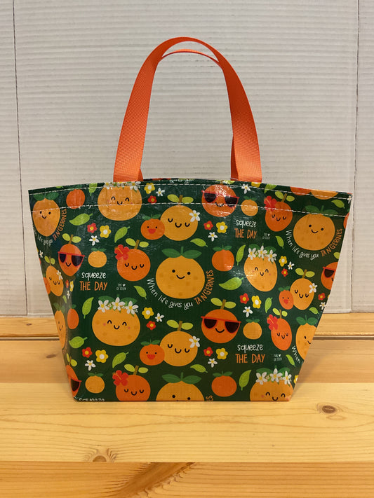 EDEN CRINKLE DUMPLING TANGERINES