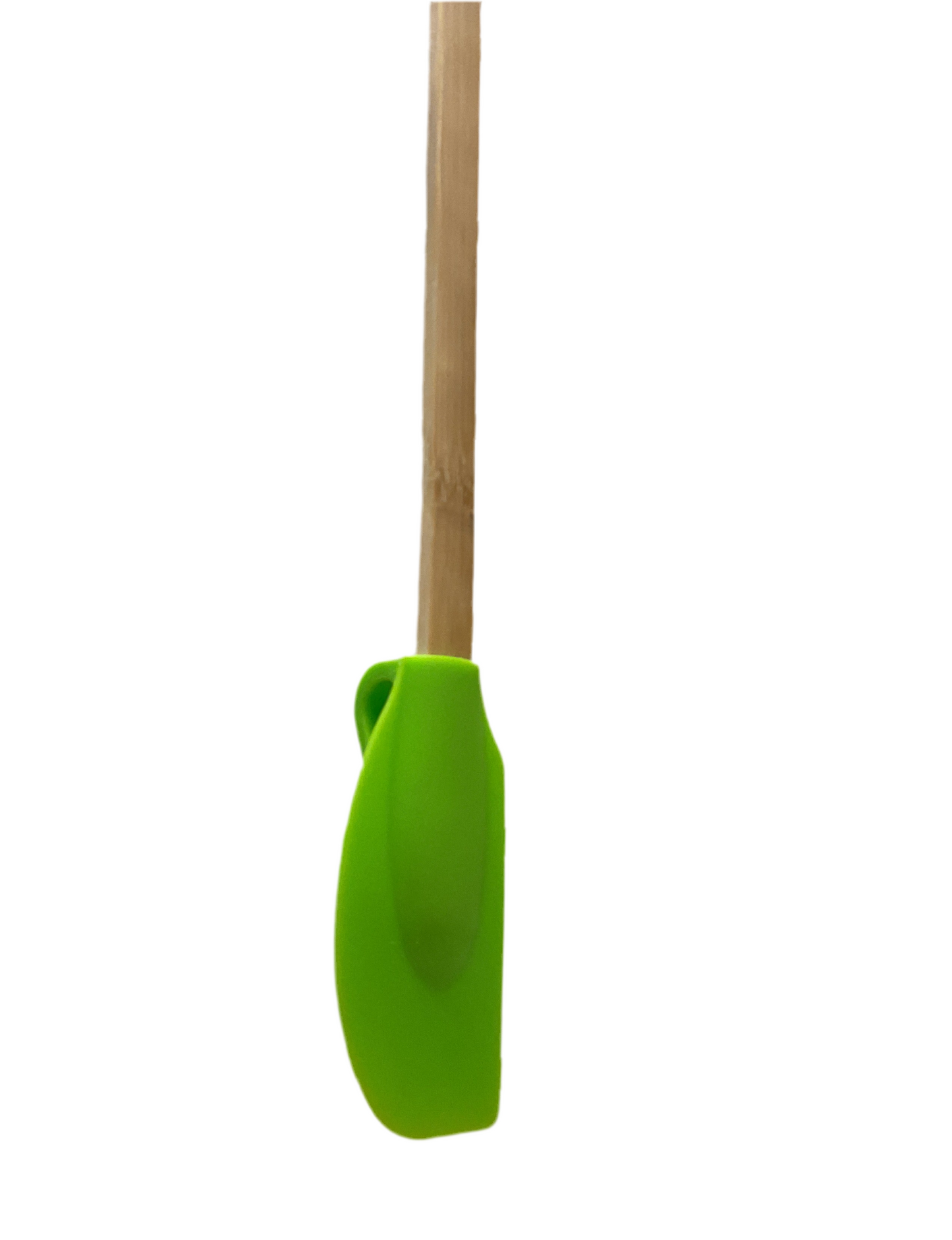 BAMBOO SILICONE SPATULA