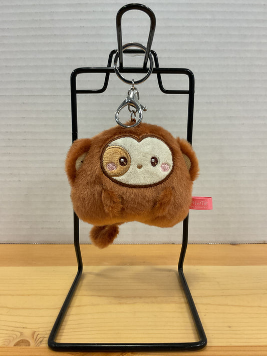 PUPPIROLL MONKEY