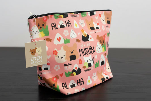 EDEN TWEEDLE DUM ALL KINE MUSUBI