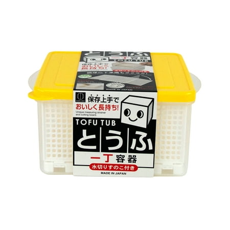 TOFU TUB