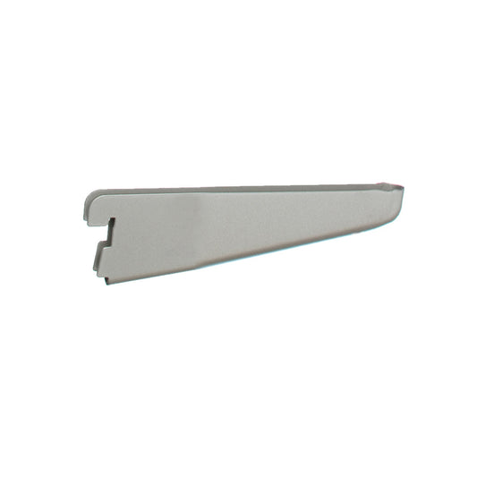 6-1/2" WOOD BRACKET NICKEL
