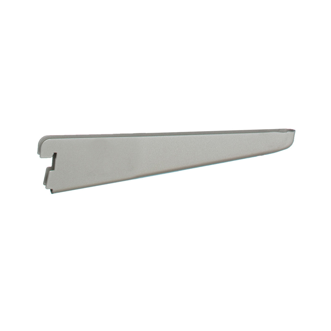10-1/2" WOOD BRACKET  NICKEL