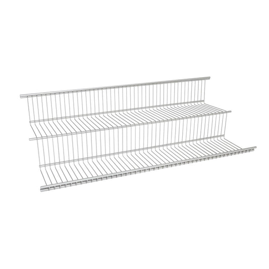 30" TIERED VENTILATED SHELF NKL