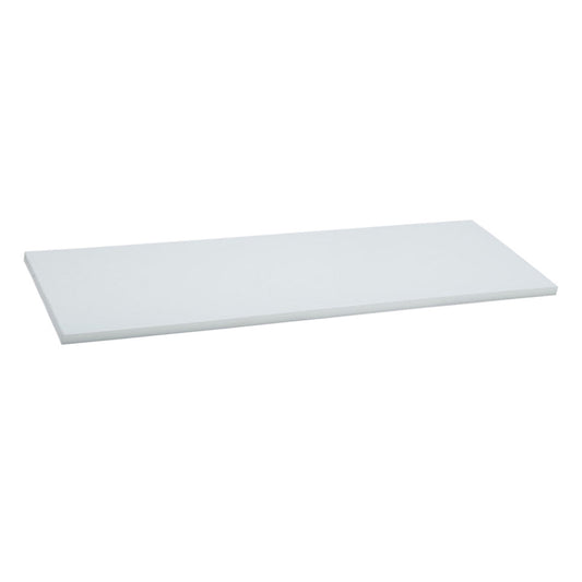 48"x21" DESK TOP WHITE