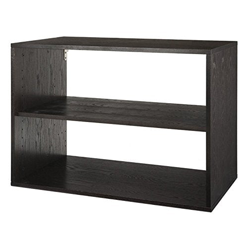 BIG OBOX SHELF UNIT CHOCOLATE
