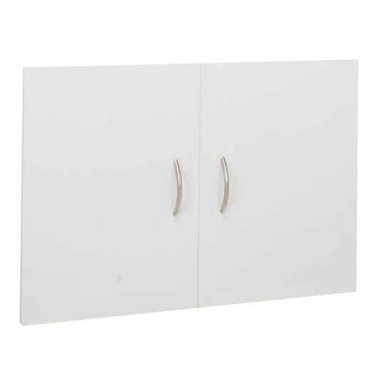 DOORS FOR BIG OBOX WHITE