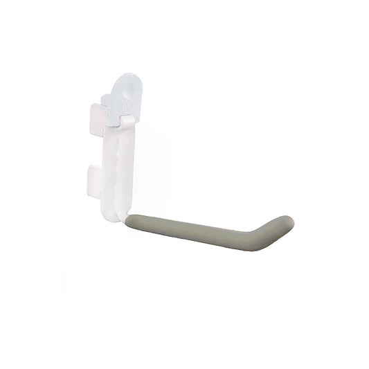 UTILITY HOOK WHITE