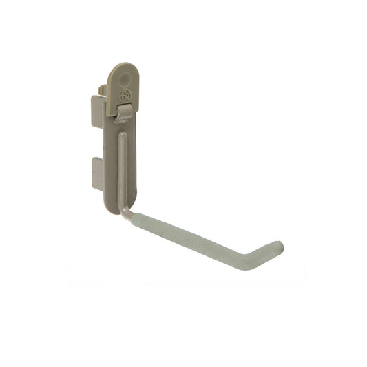 UTILITY HOOK NICKEL