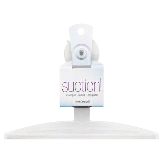 SUCTION SUPER SQUEEGEE 12"