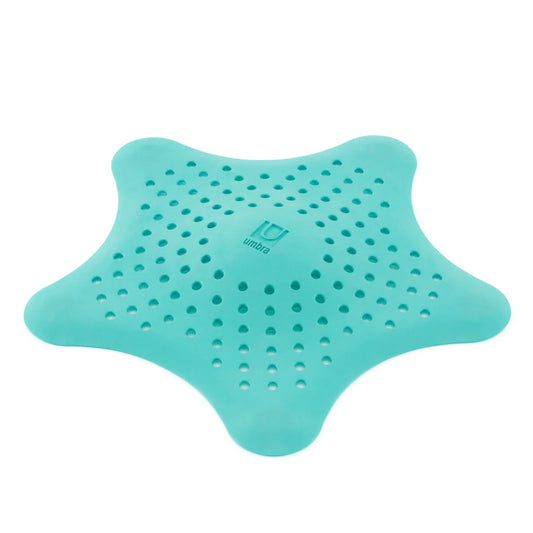 STARFISH HAIR CATCHER SURF BLUE