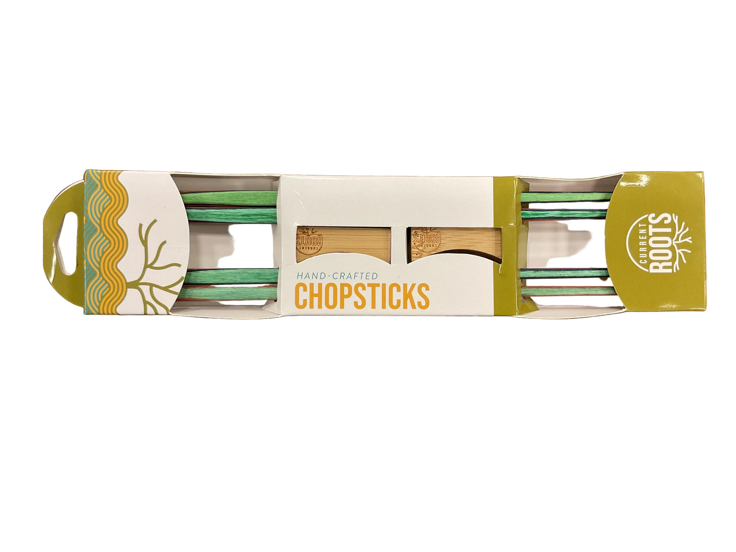 CHOPSTICKS SHAKA GUAVA