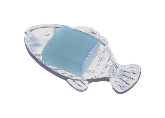 FISH SOAP SAVER
