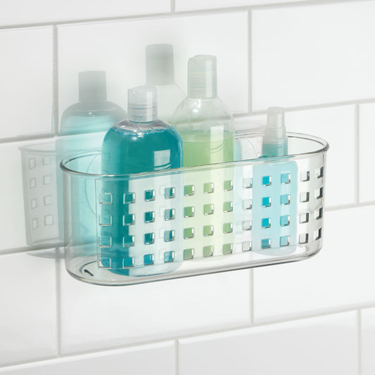 BATH SUCTION SHOWER BASKET 2
