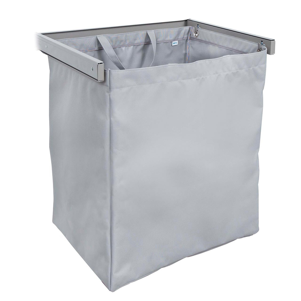 REVEAL HAMPER NICKEL