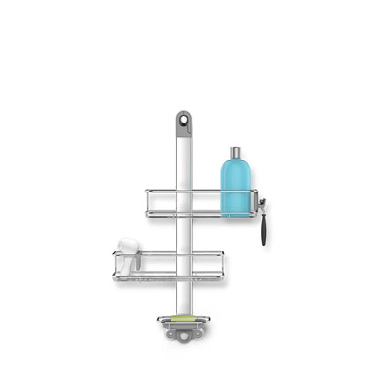 ADJUSTABLE SHOWER CADDY