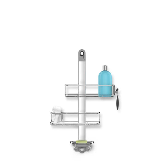 ADJUSTABLE SHOWER CADDY