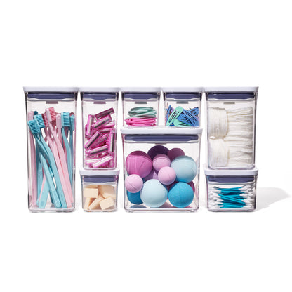 OXO POP 10-PC CONTAINER SET