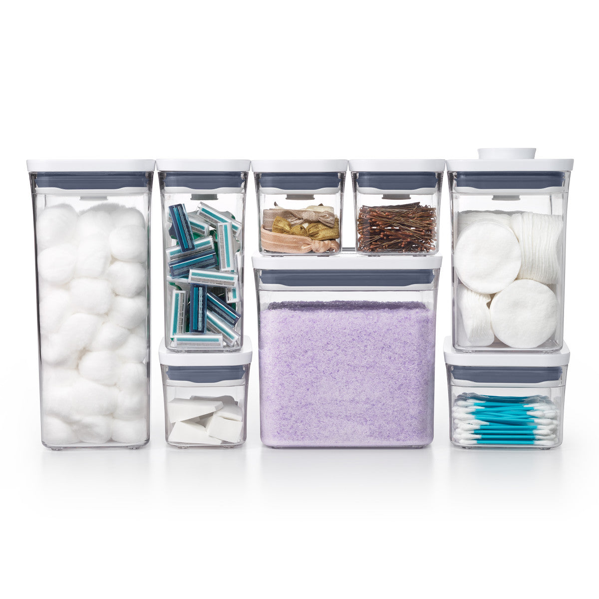 OXO POP 10-PC CONTAINER SET
