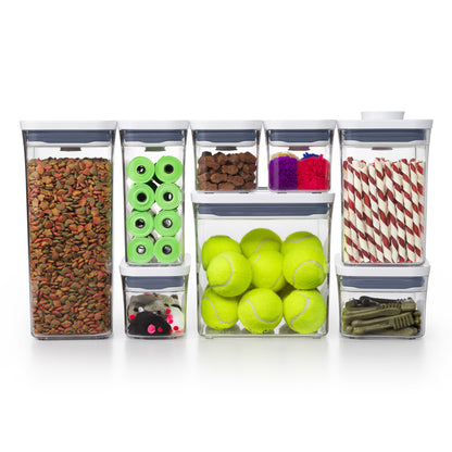 OXO POP 10-PC CONTAINER SET
