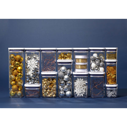 OXO POP 10-PC CONTAINER SET