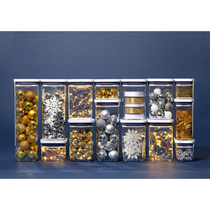 OXO POP 10-PC CONTAINER SET