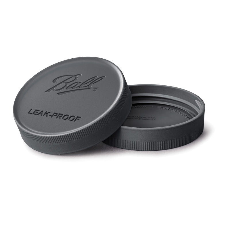 MASON JAR STORAGE CAP WIDE