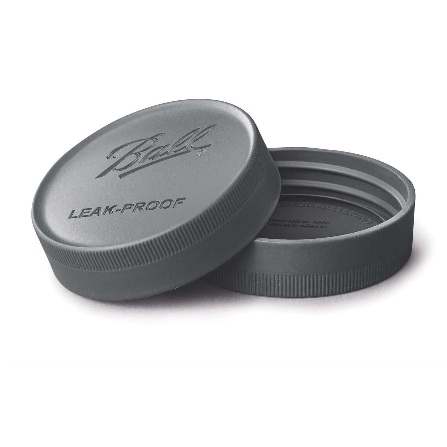 MASON JAR STORAGE CAP