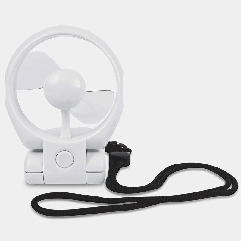 PERSONAL FOLDING FAN