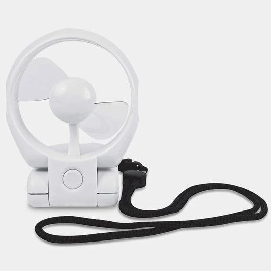 PERSONAL FOLDING FAN