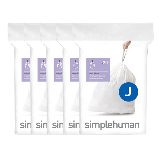 TRASHBAG J 10.5 GAL / 60 PACK