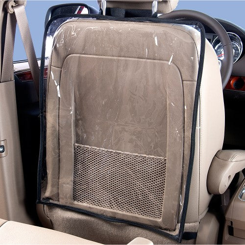 SEAT BACK COVER PROTECTORS
