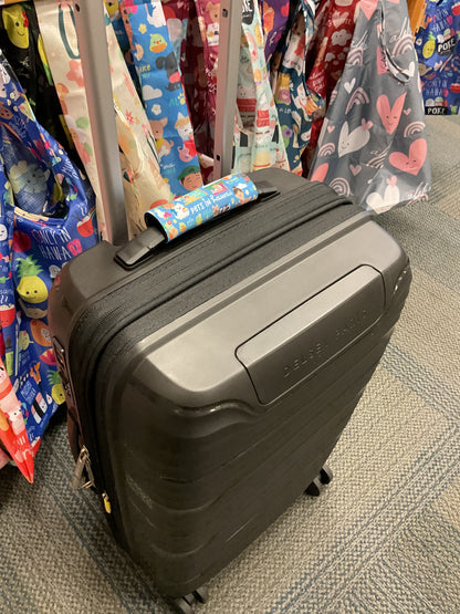 EDEN LUGGAGE WRAP PETS IN HAWAII BLUE