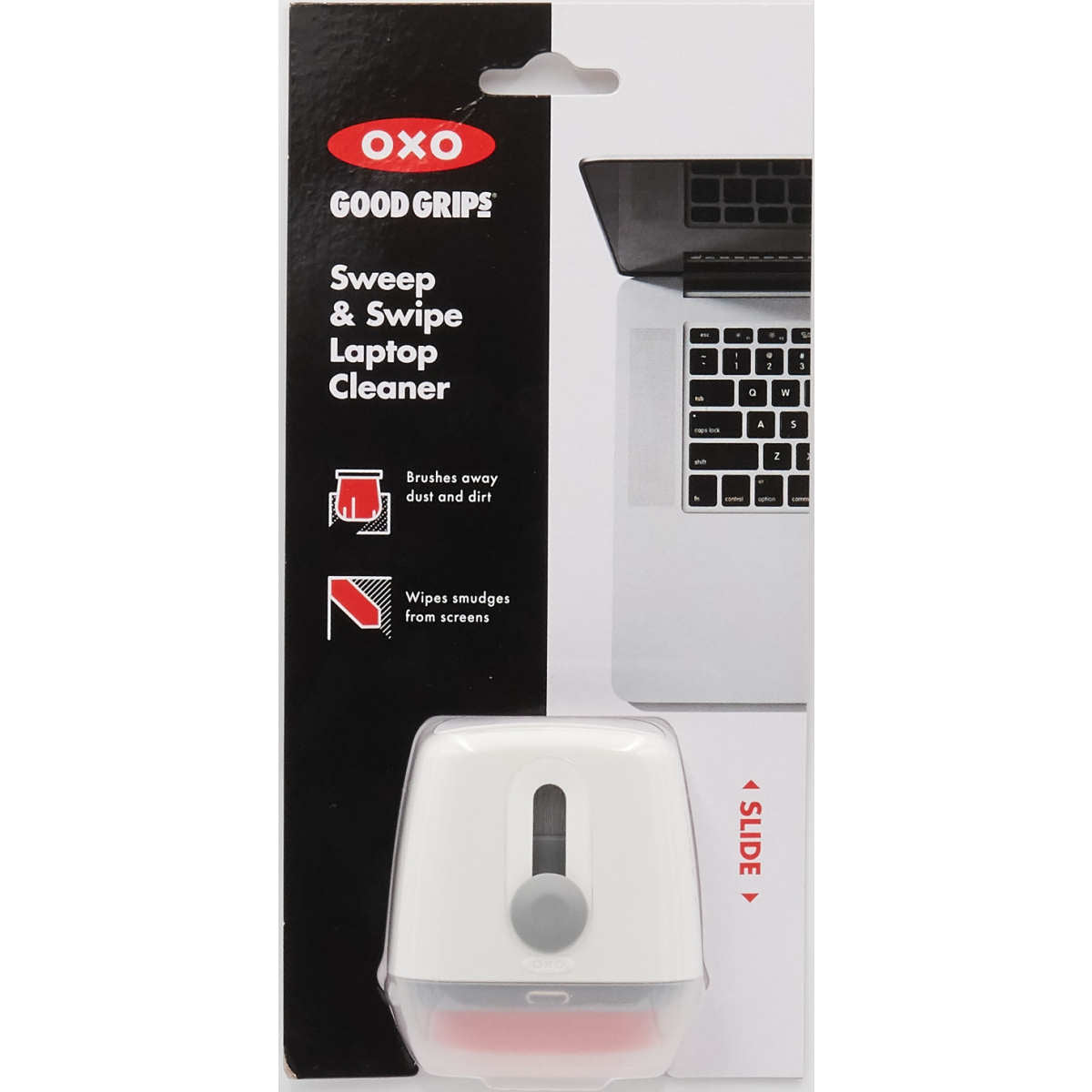 OXO GG SWEEP & SWIPE CLEANER