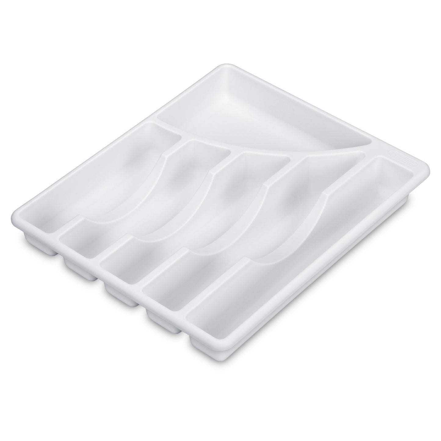 6 COMPARTMENT CUTLERY TRAY