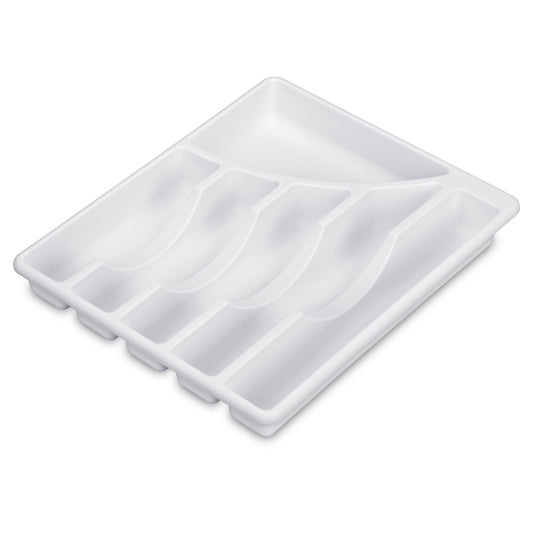 6 COMPARTMENT CUTLERY TRAY