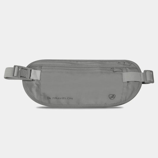 SAFEID UNDERGARMENT WAIST POUCH