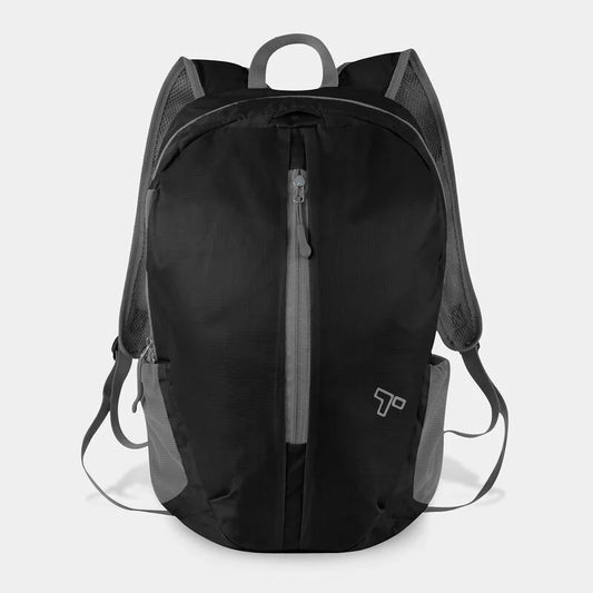 PACKABLE BACKPACK BLACK