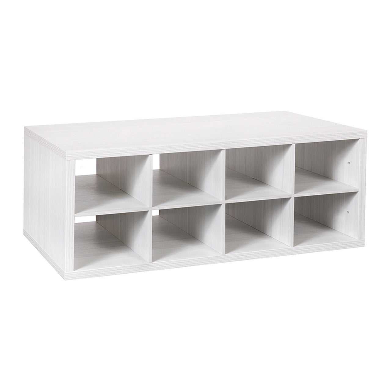 DBLHANG OBOX CUBBY SNOWDRIFT