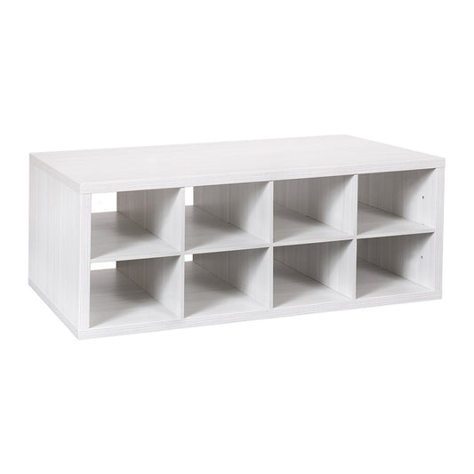 DBLHANG OBOX CUBBY SNOWDRIFT