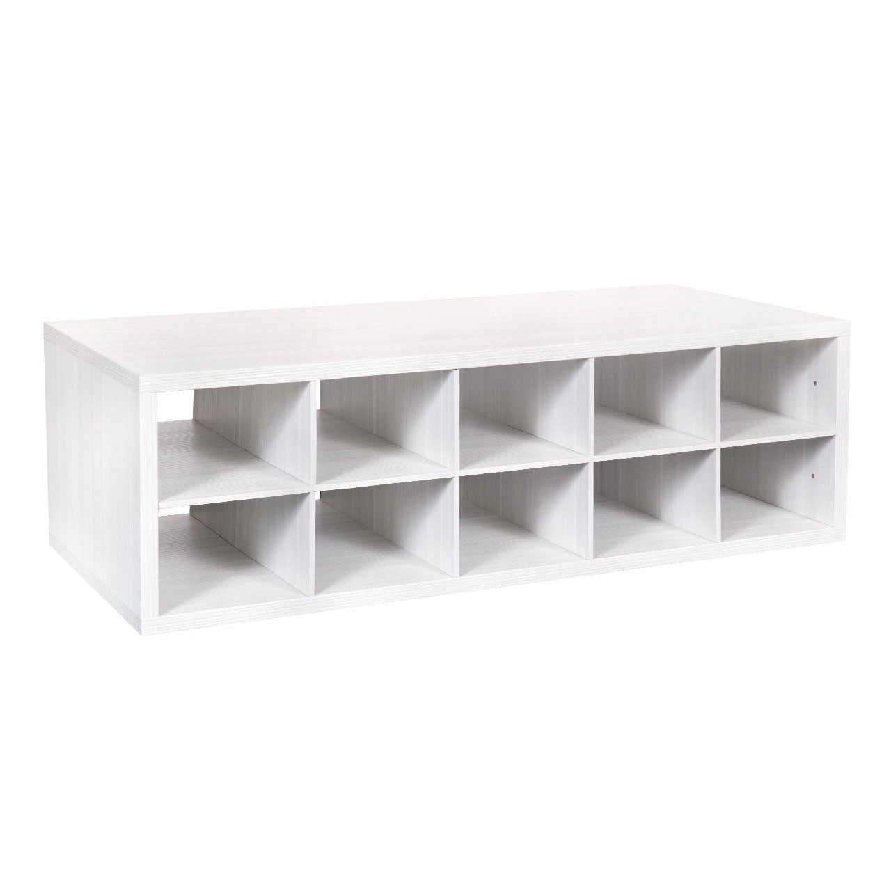 DBLHANG BIG OBOX CUBBY SNOWDRIFT