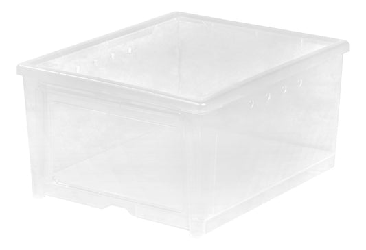 EASY ACCESS SHOE BOX