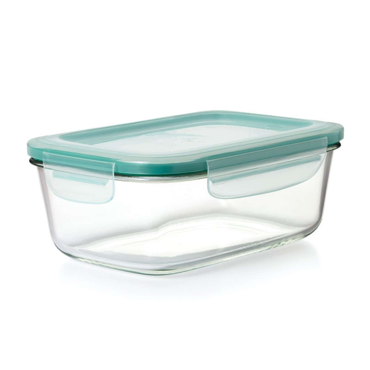 OXO GG 8 CUP SMART SEAL GLASS RECTANGLE CONTAINER