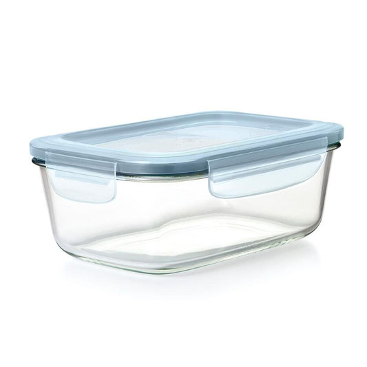 OXO GG 8 CUP SMART SEAL GLASS RECTANGLE CONTAINER