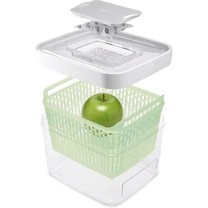 GREENSAVER CARBON FILTER REFILLS