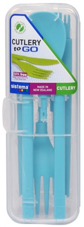 KLIPO CUTLERY SET