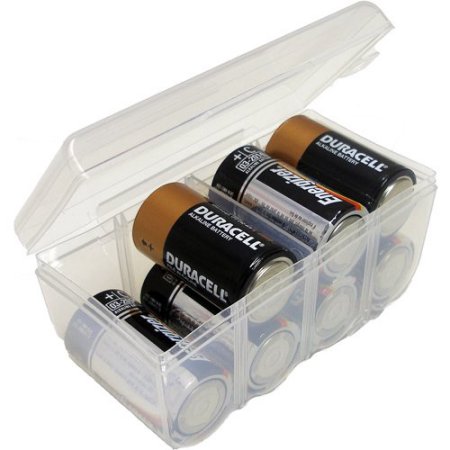 BATTERY STORAGE BOX C