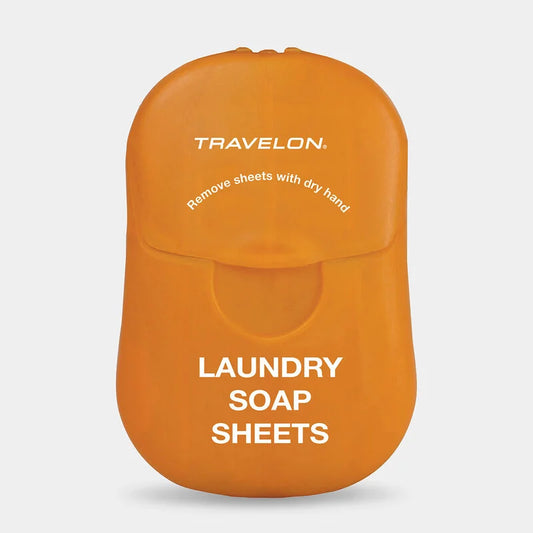 TOILETRY SHEET - LAUNDRY SOAP