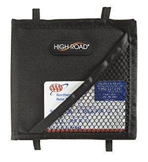 REGISTRATION HOLDER