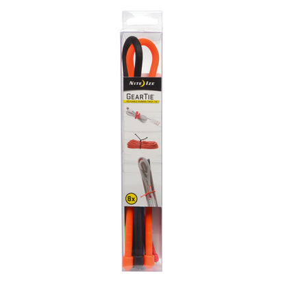 GEARTIE ASSORTMENT 8PK